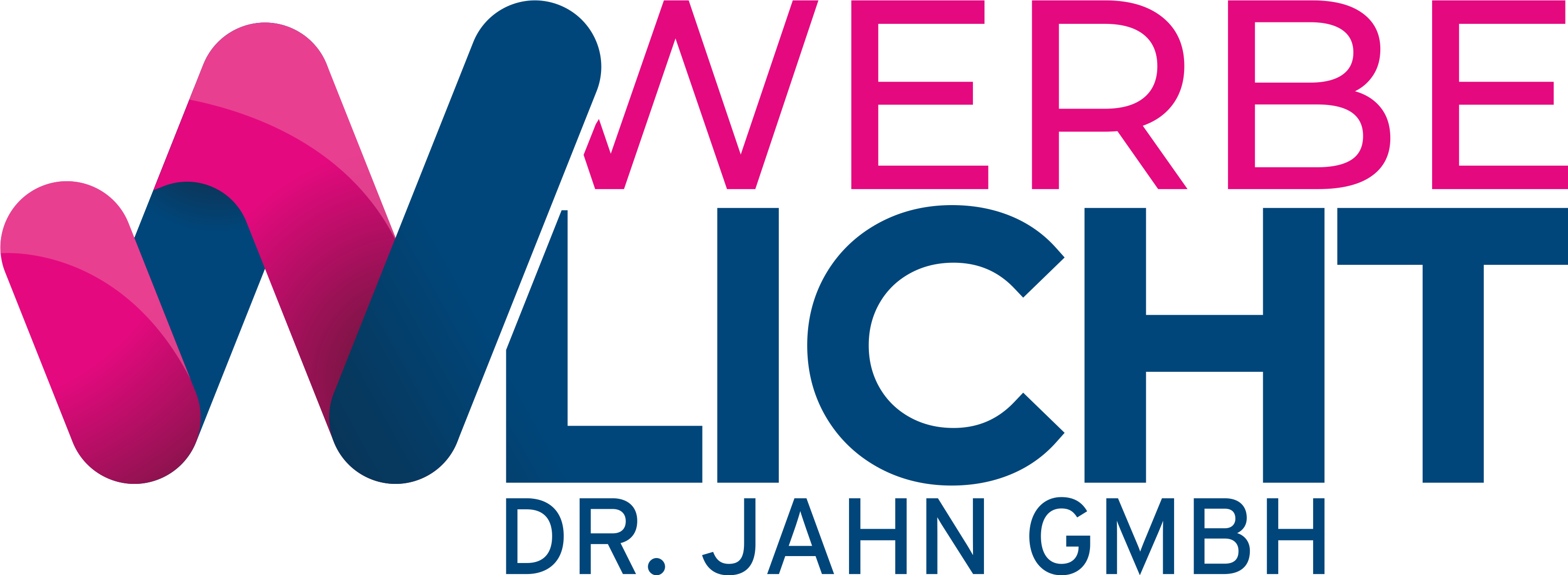 Werbe-Licht Dr. Jahn GmbH