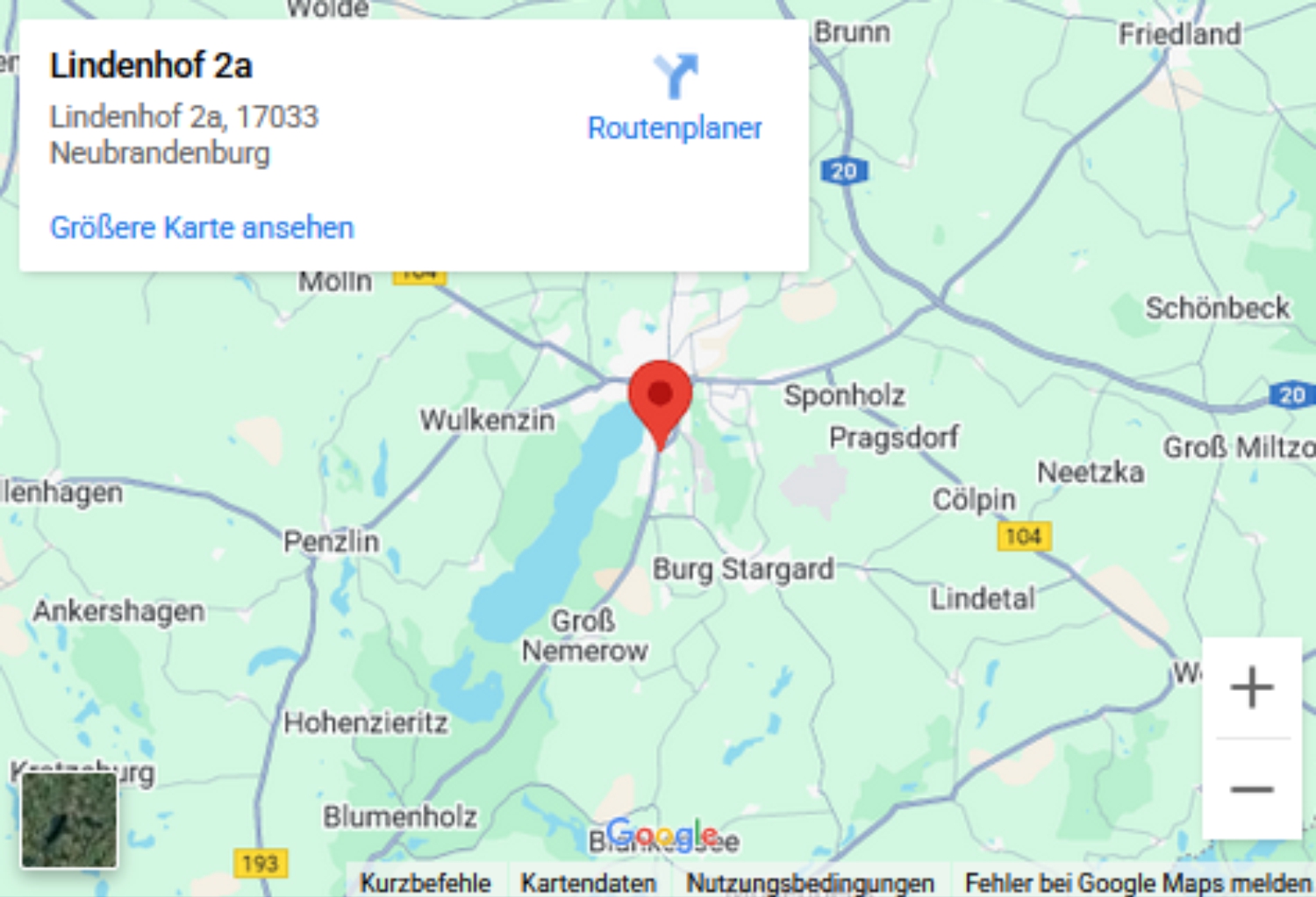 google maps